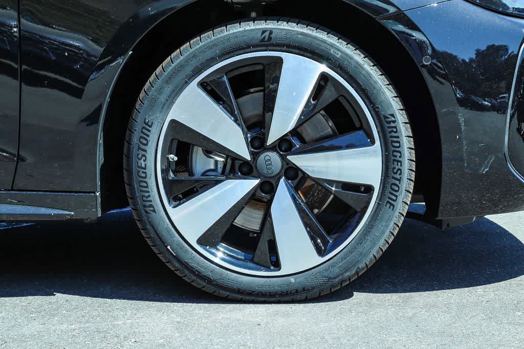 New 2026 Audi A5 Premium Plus AWD/4WD image 9