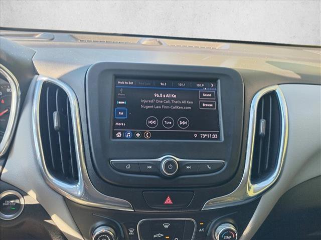 Used 2020 Chevrolet Equinox LT image 21