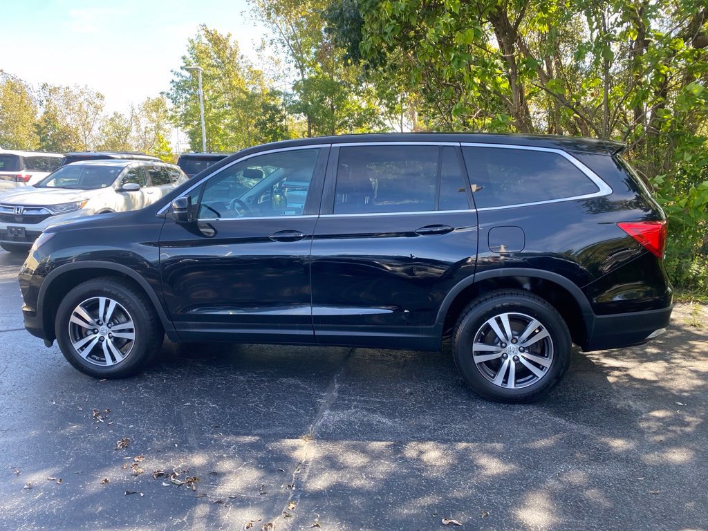 Used 2017 Honda Pilot EX-L image 6