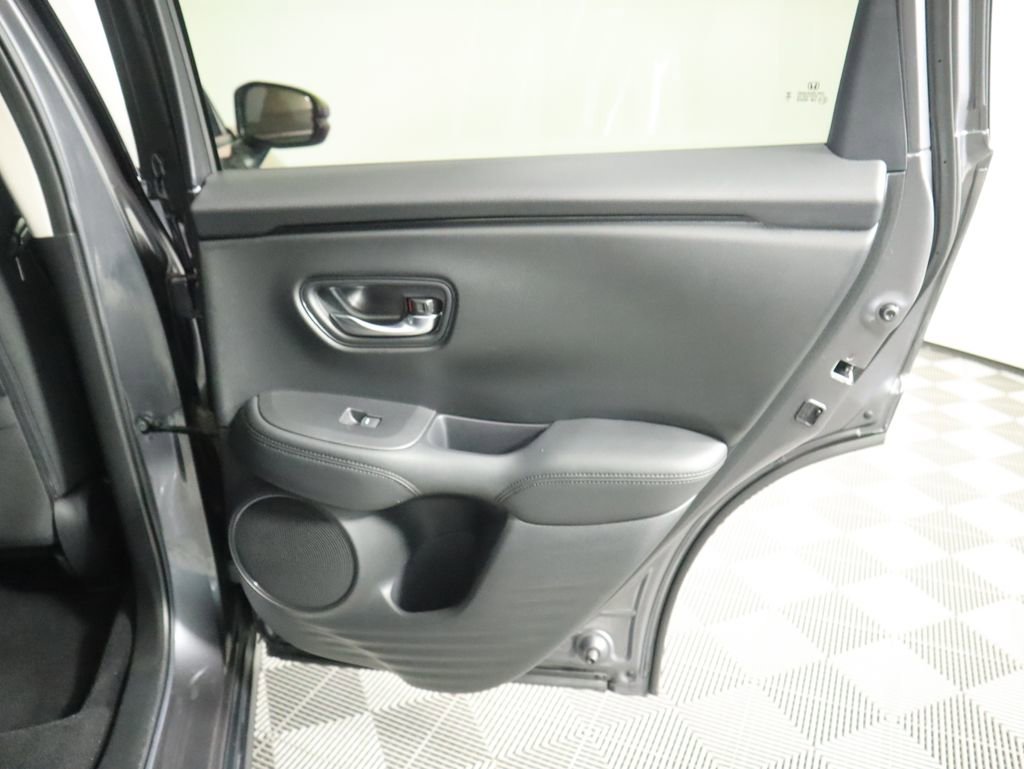 Used 2024 Honda HR-V LX image 27