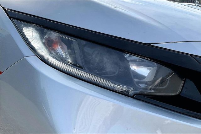 Used 2021 Honda Civic Sport image 28