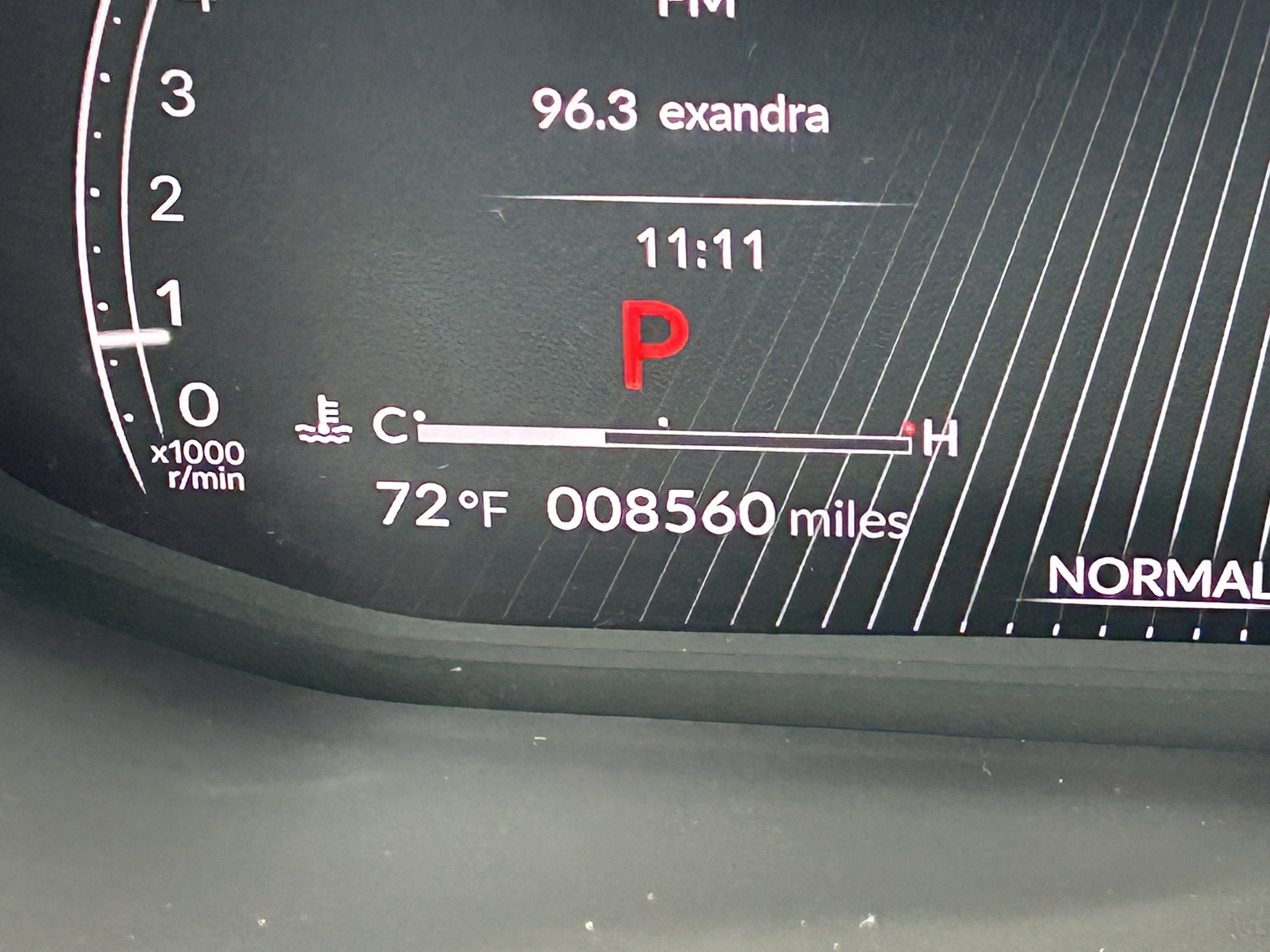 Used 2025 Acura MDX FWD w/ Technology Package image 26