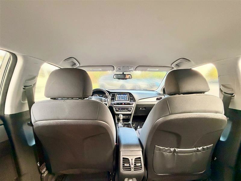Used 2018 Hyundai Sonata SEL FWD image 30