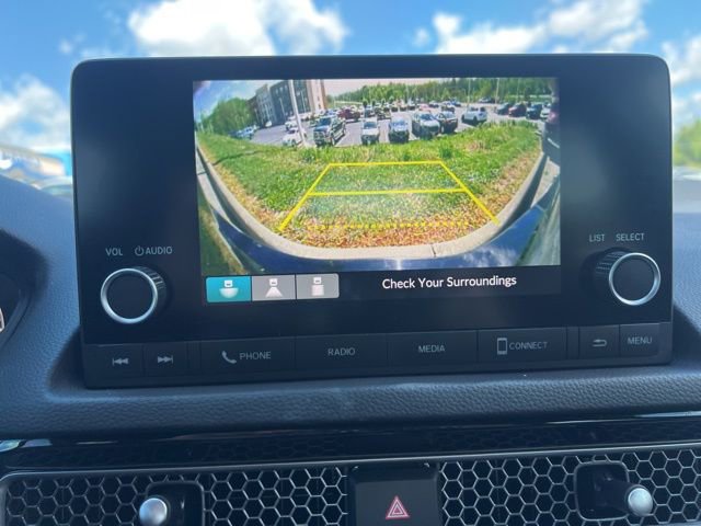 Used 2024 Honda Civic Sport image 16