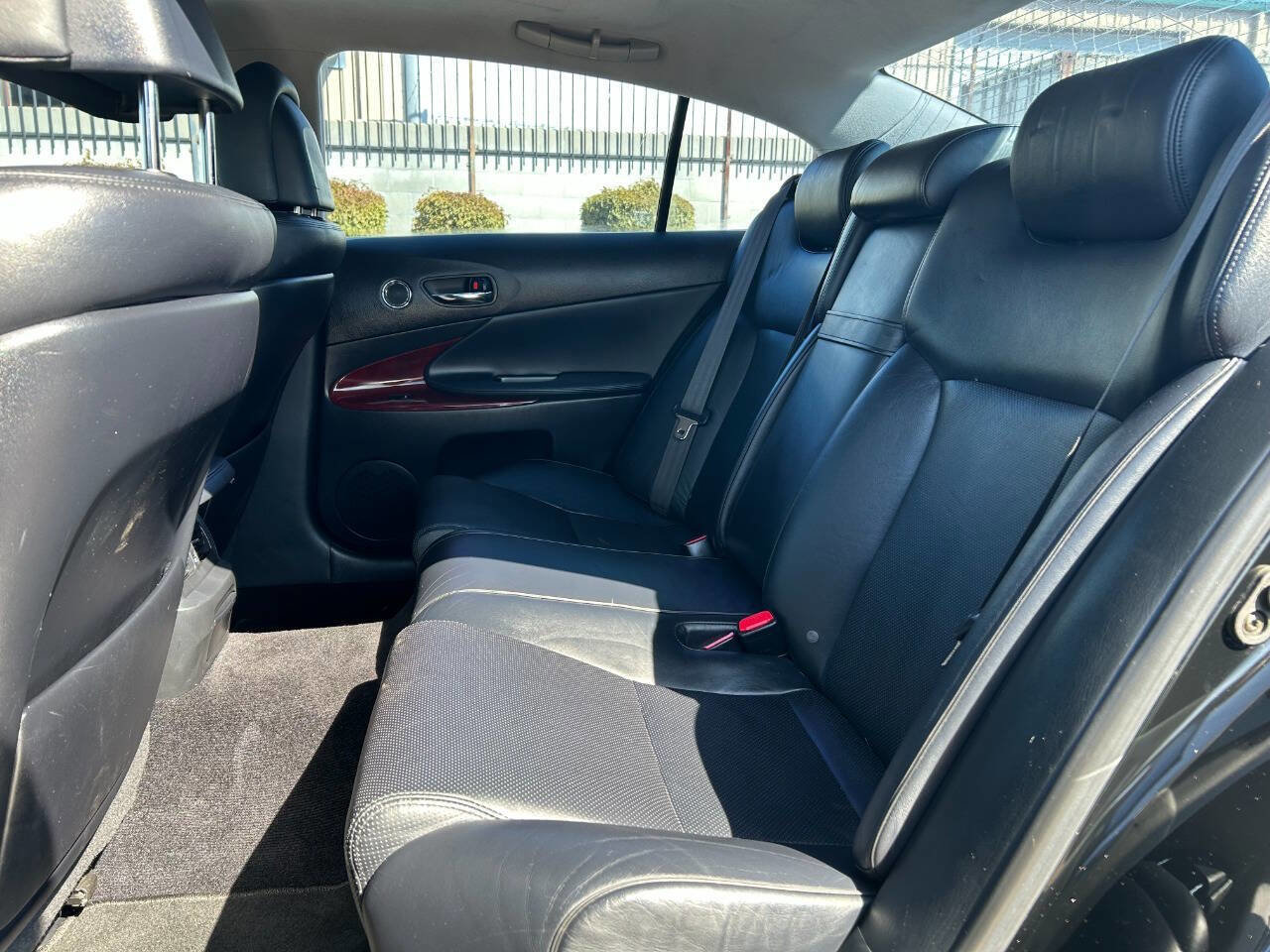 Used 2006 Lexus GS 300 AWD image 12