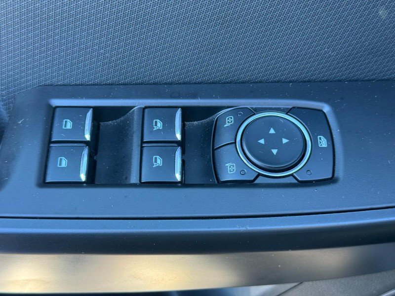 Used 2025 Ford F150 STX w/ Equipment Group 200A AWD/4WD image 16
