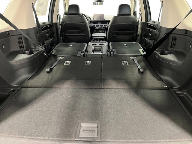 New 2025 Honda Pilot Touring image 33