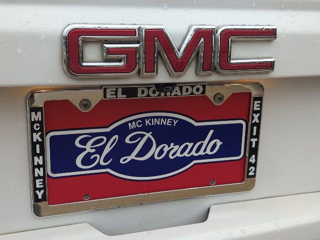 Certified 2018 GMC Yukon SLE w/ Convenience Package image 34