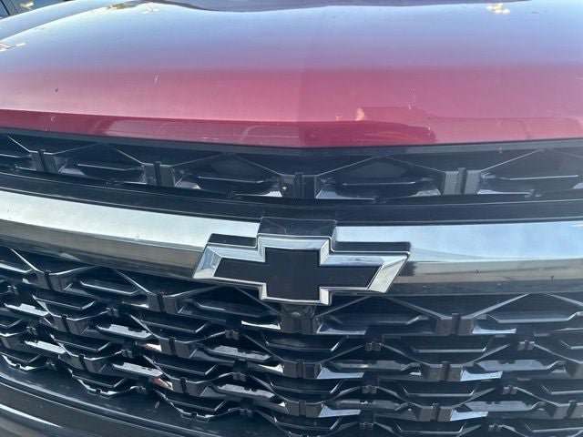 Used 2024 Chevrolet Traverse Z71 AWD/4WD image 4