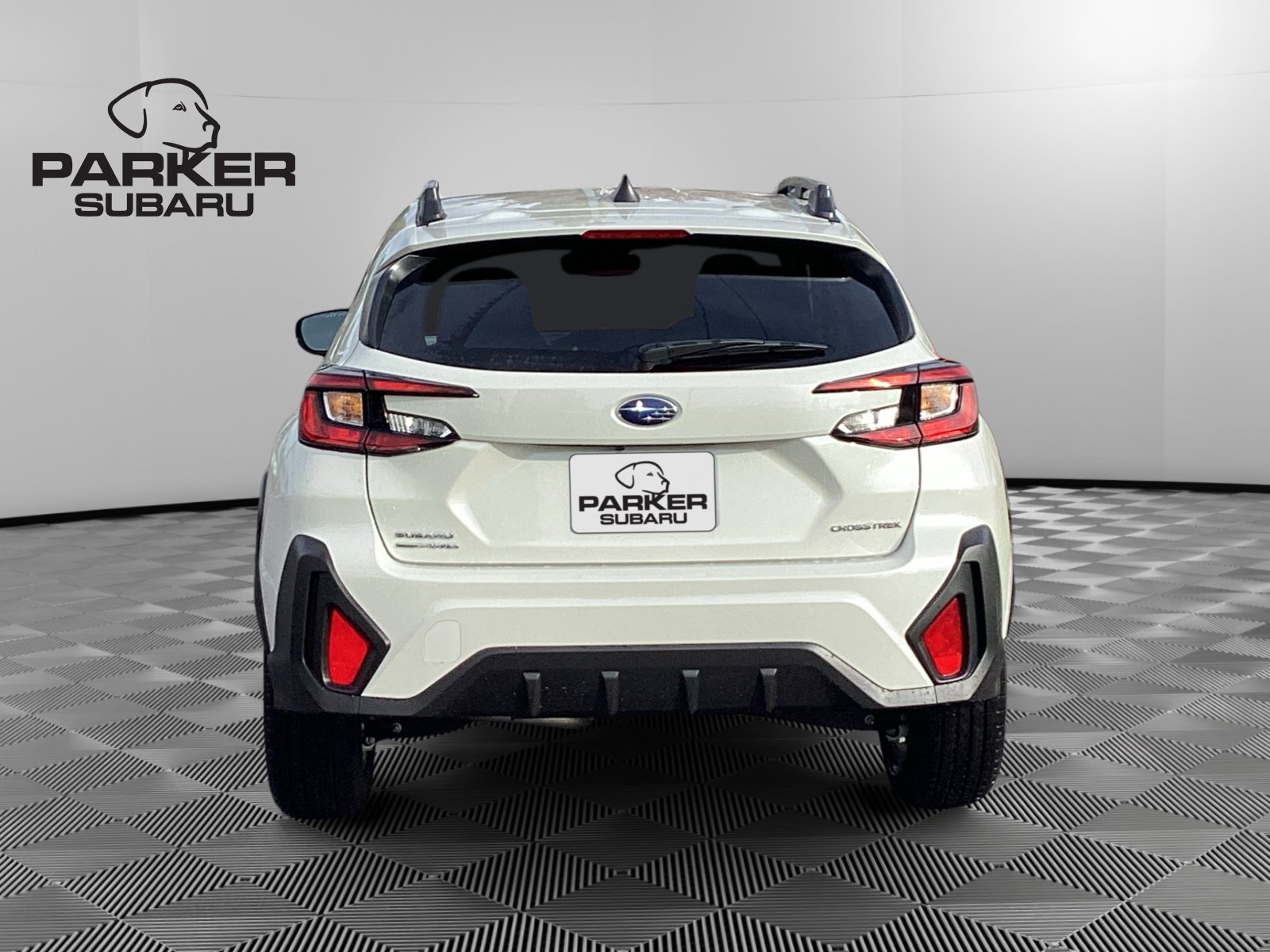 New 2025 Subaru Crosstrek 2.5i Premium image 4