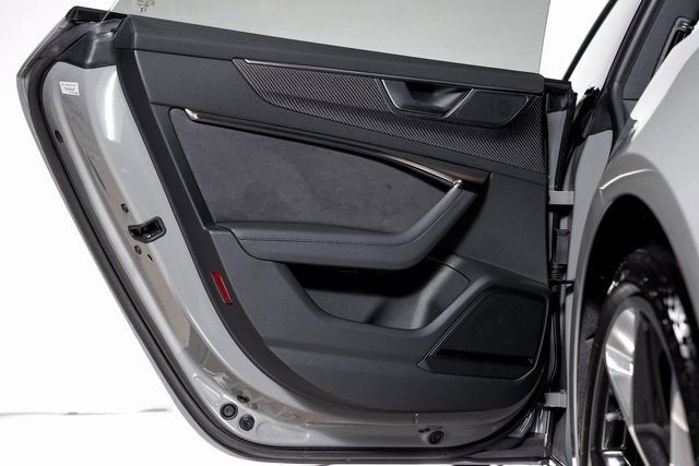 Used 2025 Audi RS 7 Performance image 66