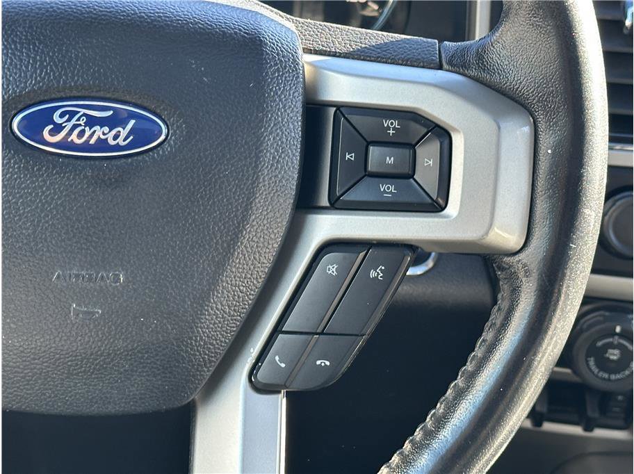 Used 2019 Ford F150 Lariat image 22