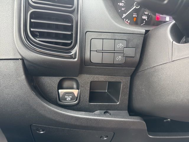 New 2026 RAM ProMaster 2500 FWD image 28