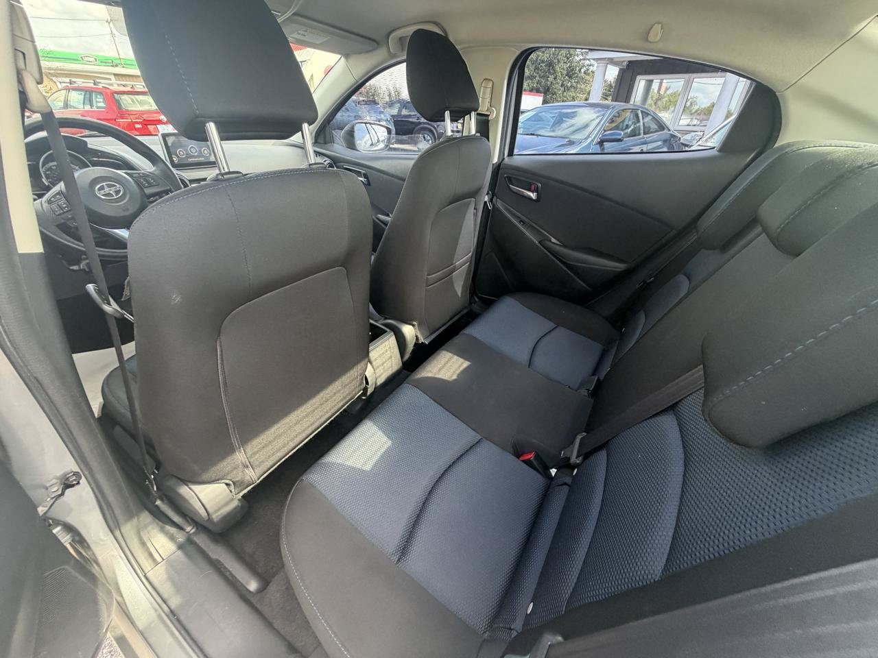 Used 2016 Scion iA FWD image 8