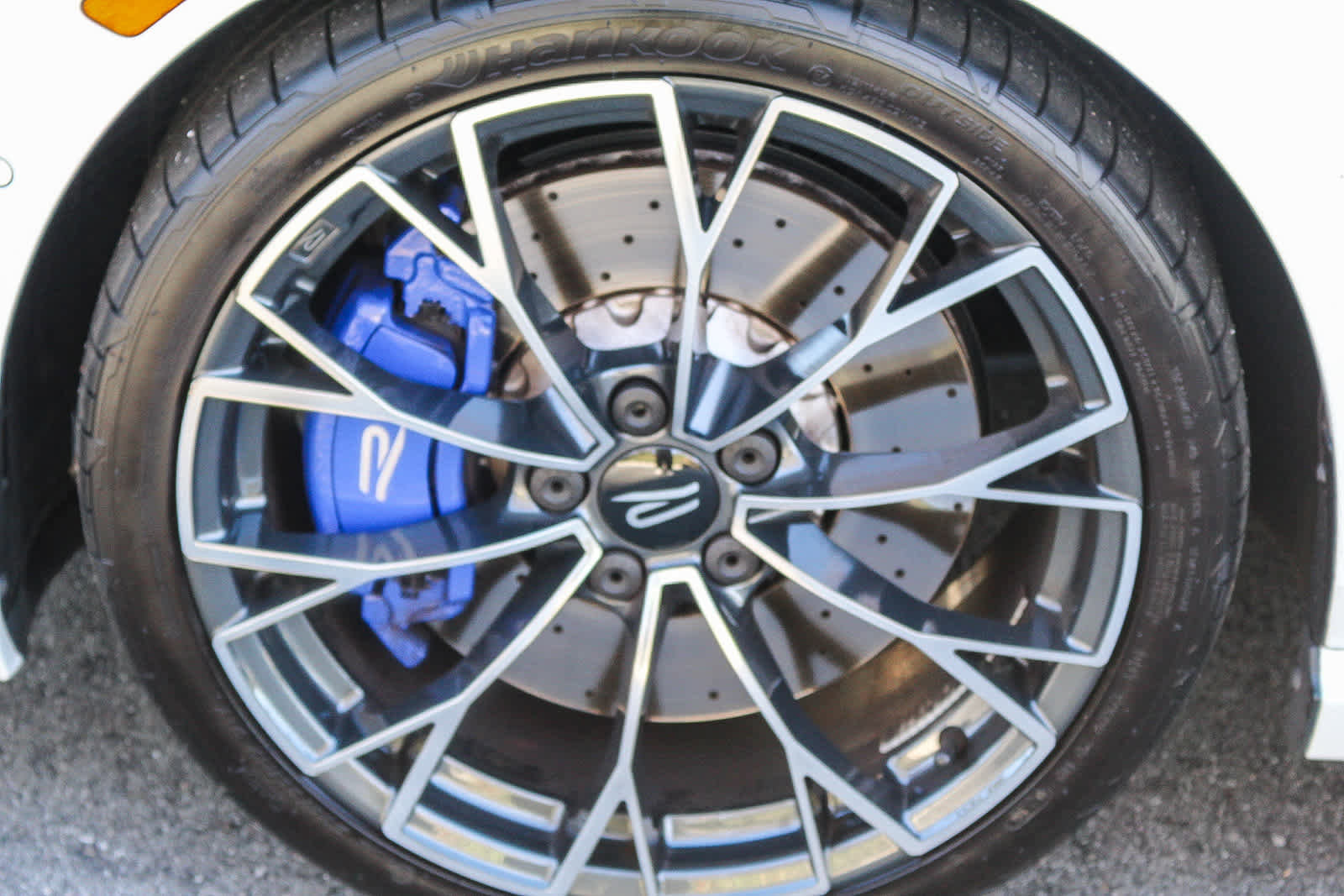 Used 2025 Volkswagen Golf w/ Euro Style Package image 10