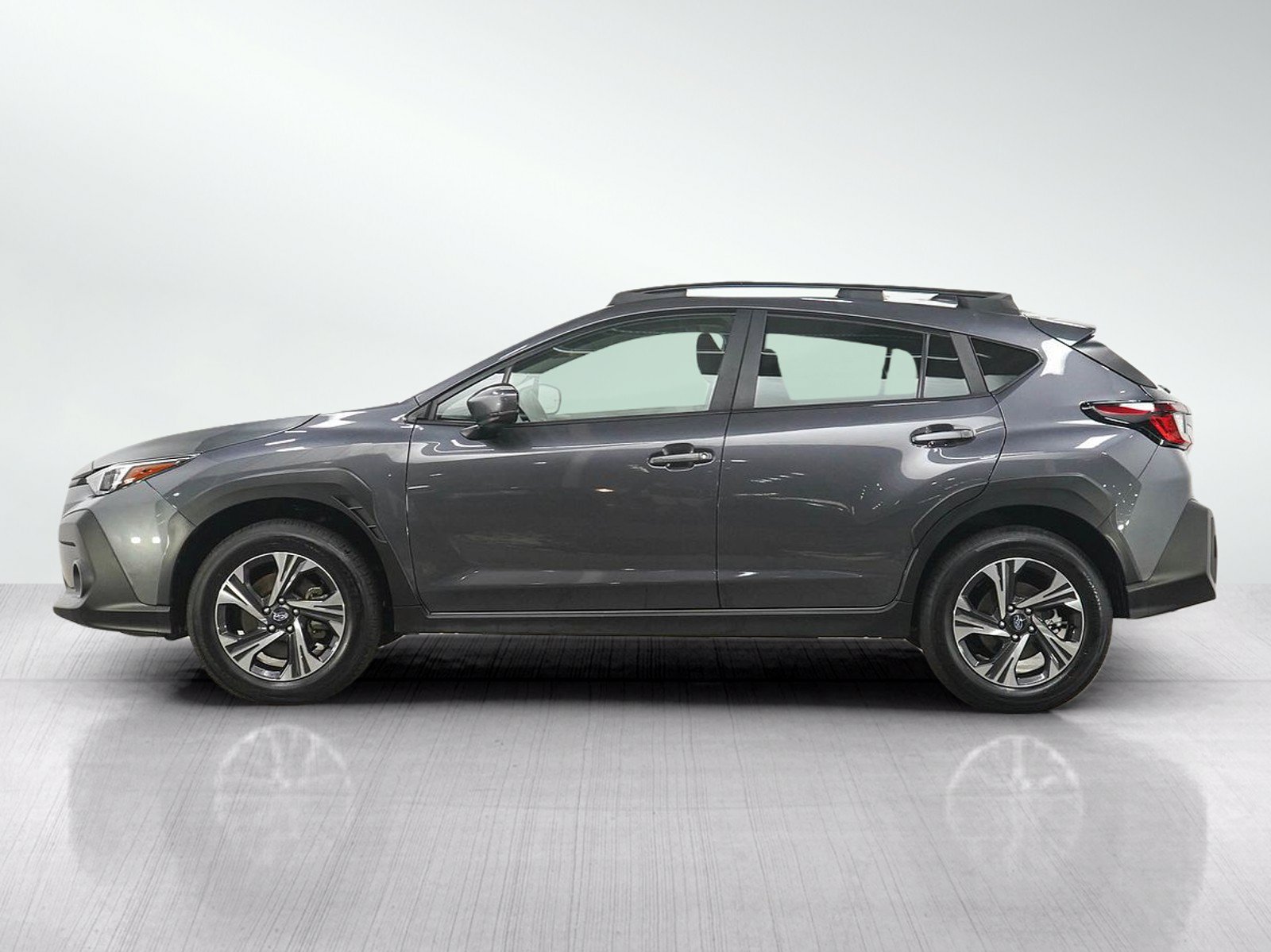Used 2026 Subaru Crosstrek 2.5i Premium w/ Crosstrek Mirror Package AWD/4WD image 2