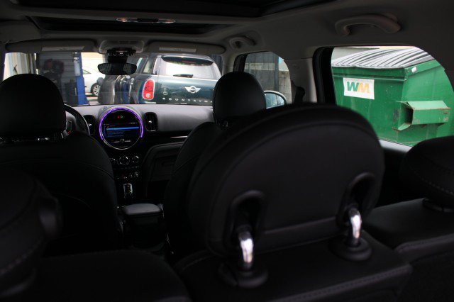 Used 2021 MINI Cooper Countryman S FWD image 12