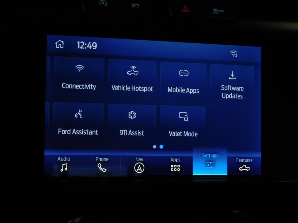 Used 2023 Ford F150 XLT w/ Trailer Tow Package image 66