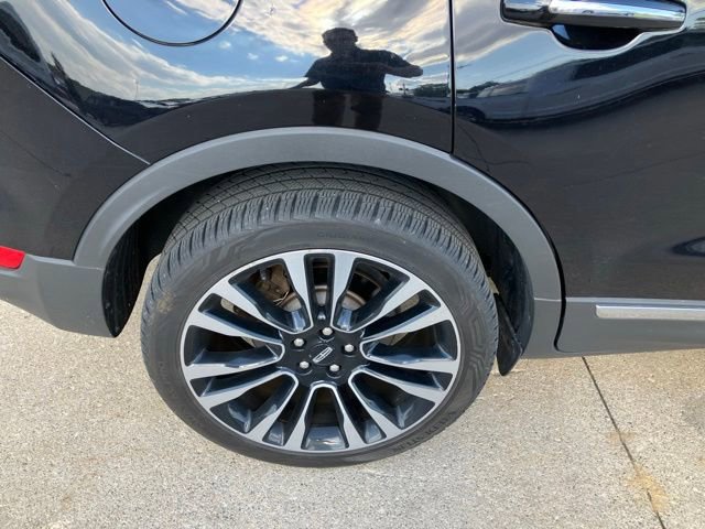 Used 2019 Lincoln MKC Reserve w/ MKC Technology Package AWD/4WD image 9