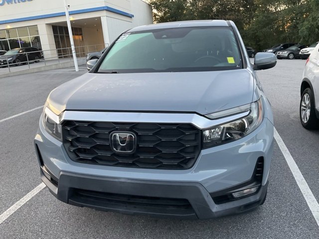 Used 2022 Honda Passport EX-L image 13