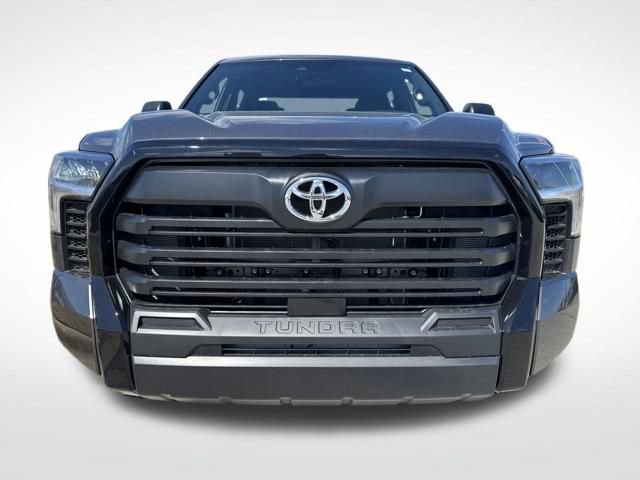 New 2026 Toyota Tundra SR image 10