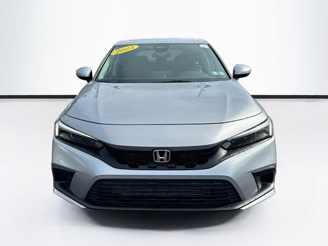 Used 2023 Honda Civic EX-L image 2