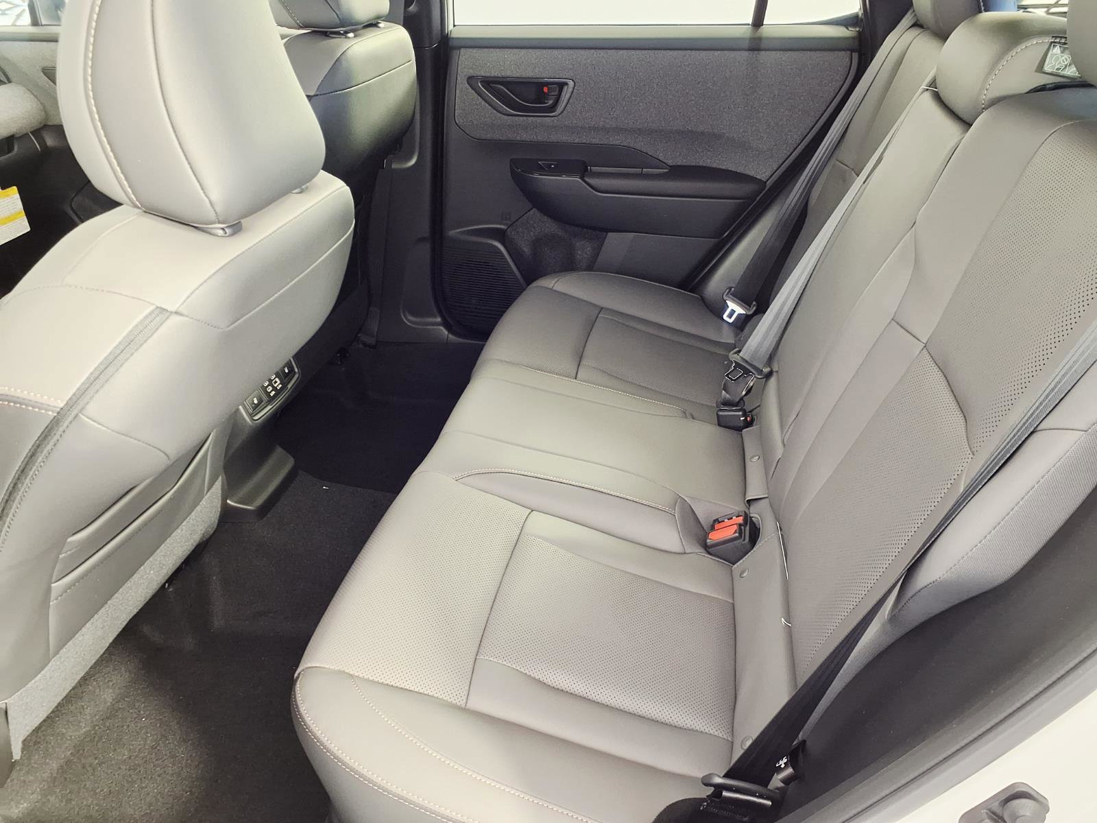 New 2026 Subaru Outback Limited image 5