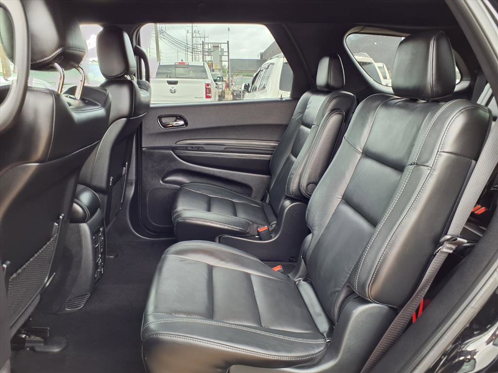 Used 2021 Dodge Durango GT image 21