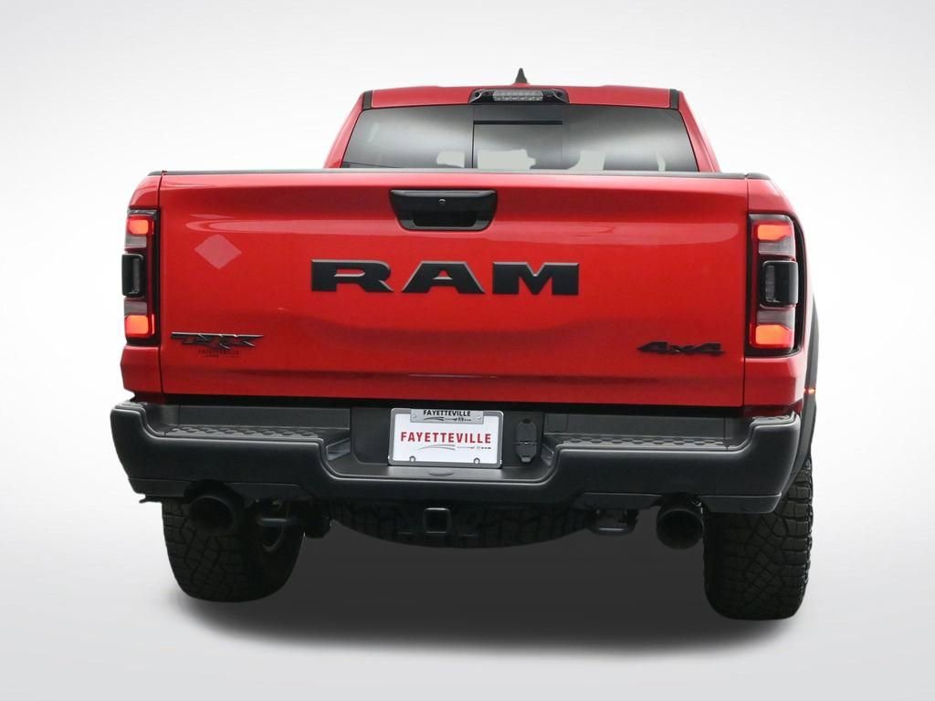 Used 2024 RAM 1500 TRX AWD/4WD image 7