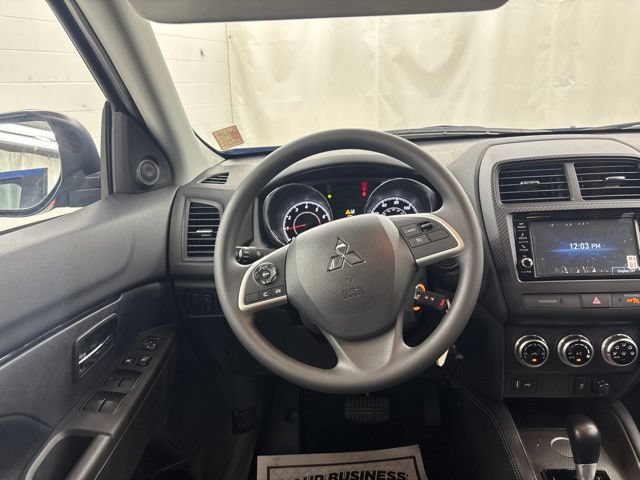 New 2027 Mitsubishi Outlander Sport FWD image 28