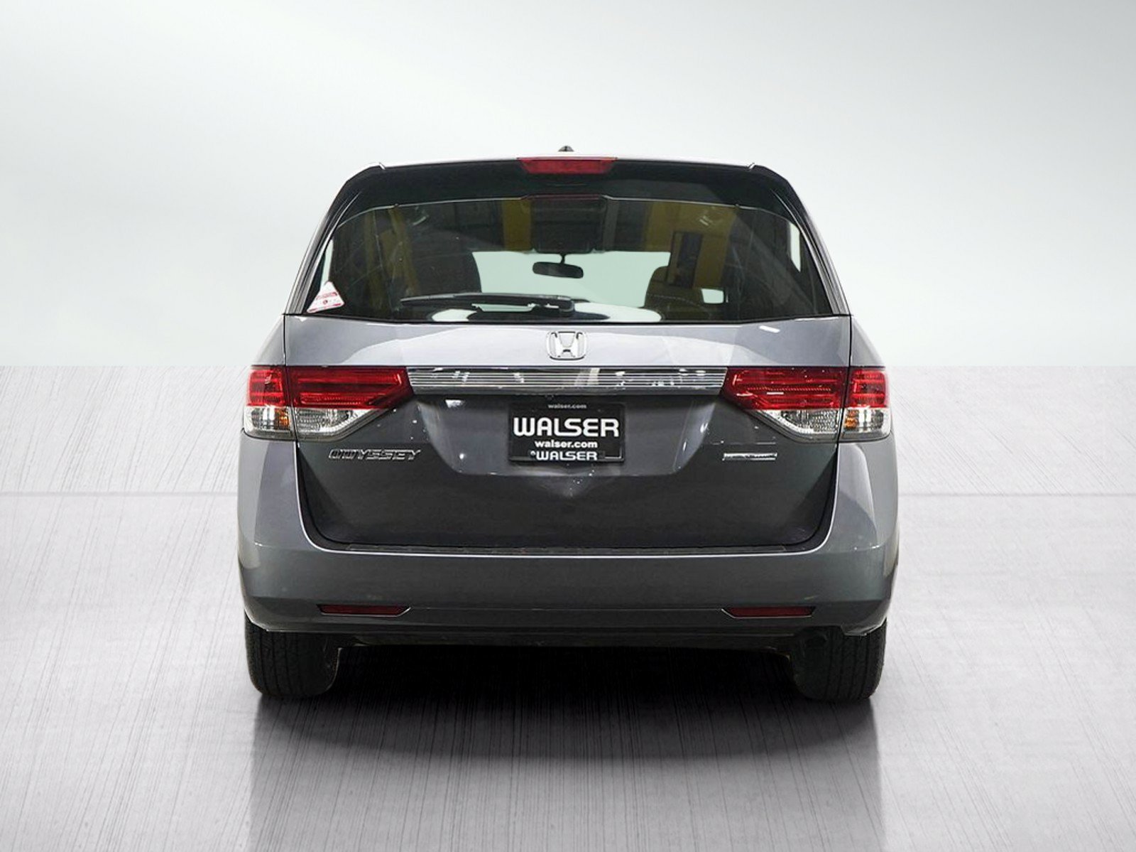 Used 2016 Honda Odyssey SE image 4