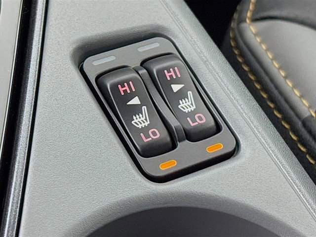 New 2026 Subaru Crosstrek 2.5i Wilderness image 20