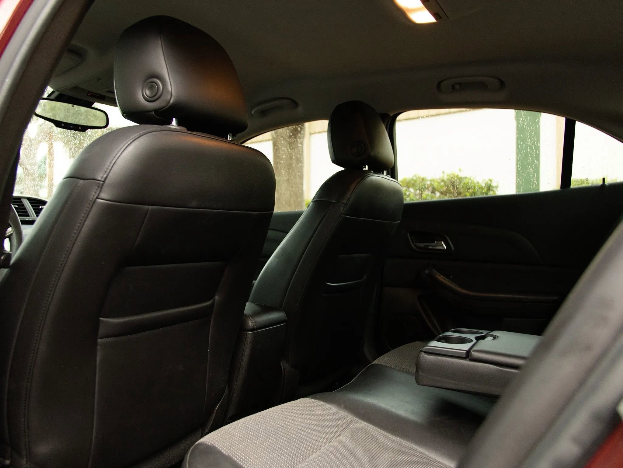 Used 2015 Chevrolet Malibu LT w/ Power Convenience Package FWD image 26