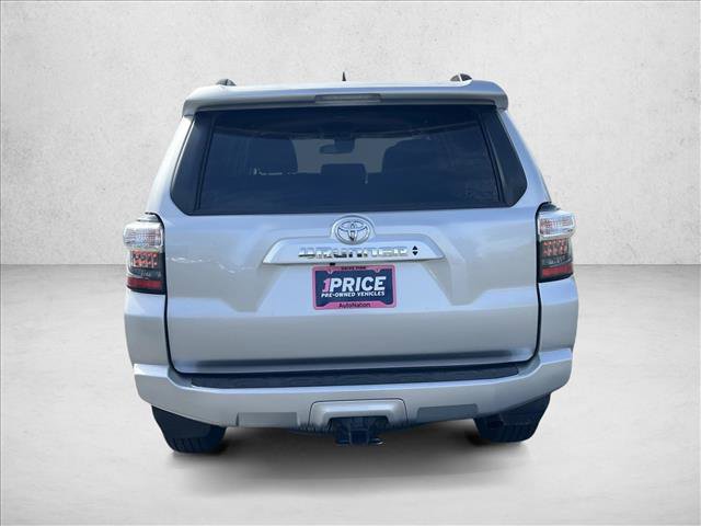 Used 2023 Toyota 4Runner SR5 image 6