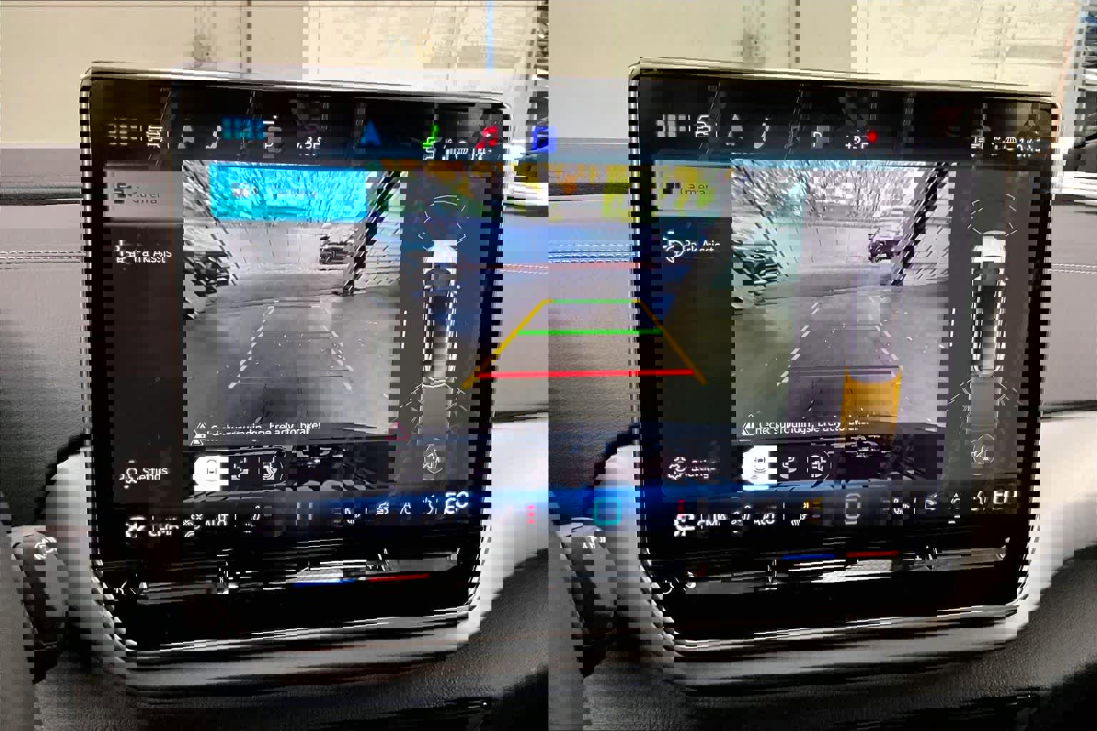 New 2026 Volkswagen ID.4 Pro image 20