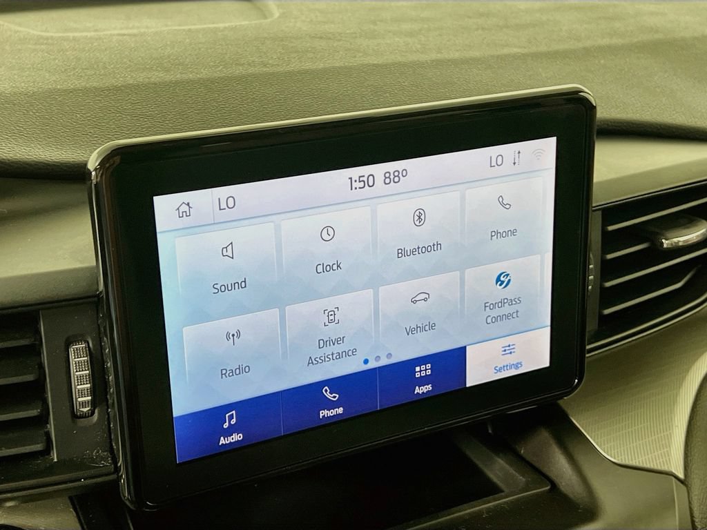 Used 2020 Ford Explorer XLT w/ Cold Weather Package AWD/4WD image 14