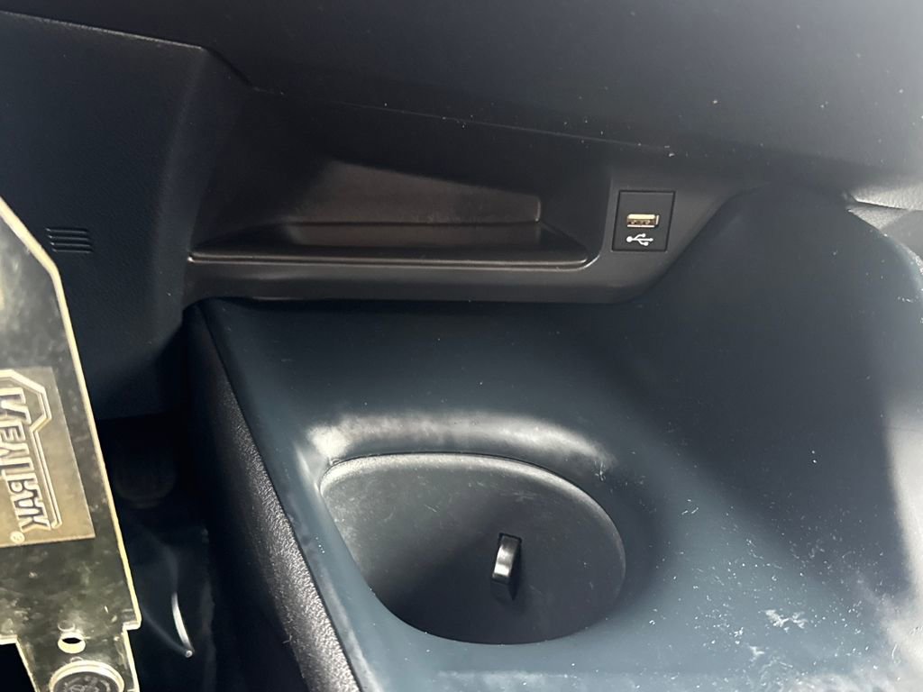 Used 2021 Toyota C-HR LE image 24