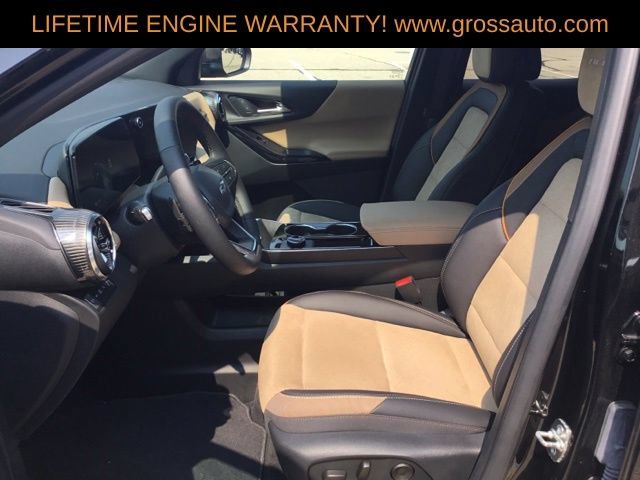 Used 2026 Chevrolet Equinox ACTIV AWD/4WD image 15