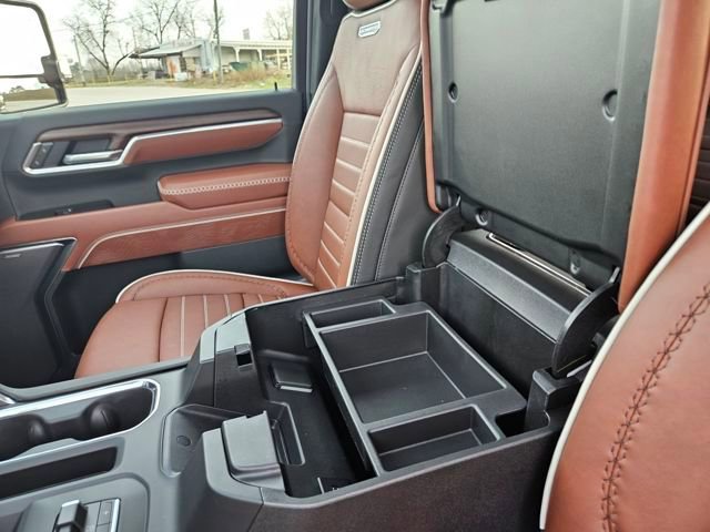 New 2026 GMC Sierra 2500 Denali Ultimate image 26