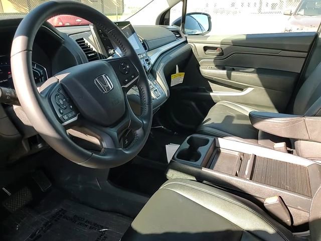 Used 2024 Honda Odyssey EX-L image 9