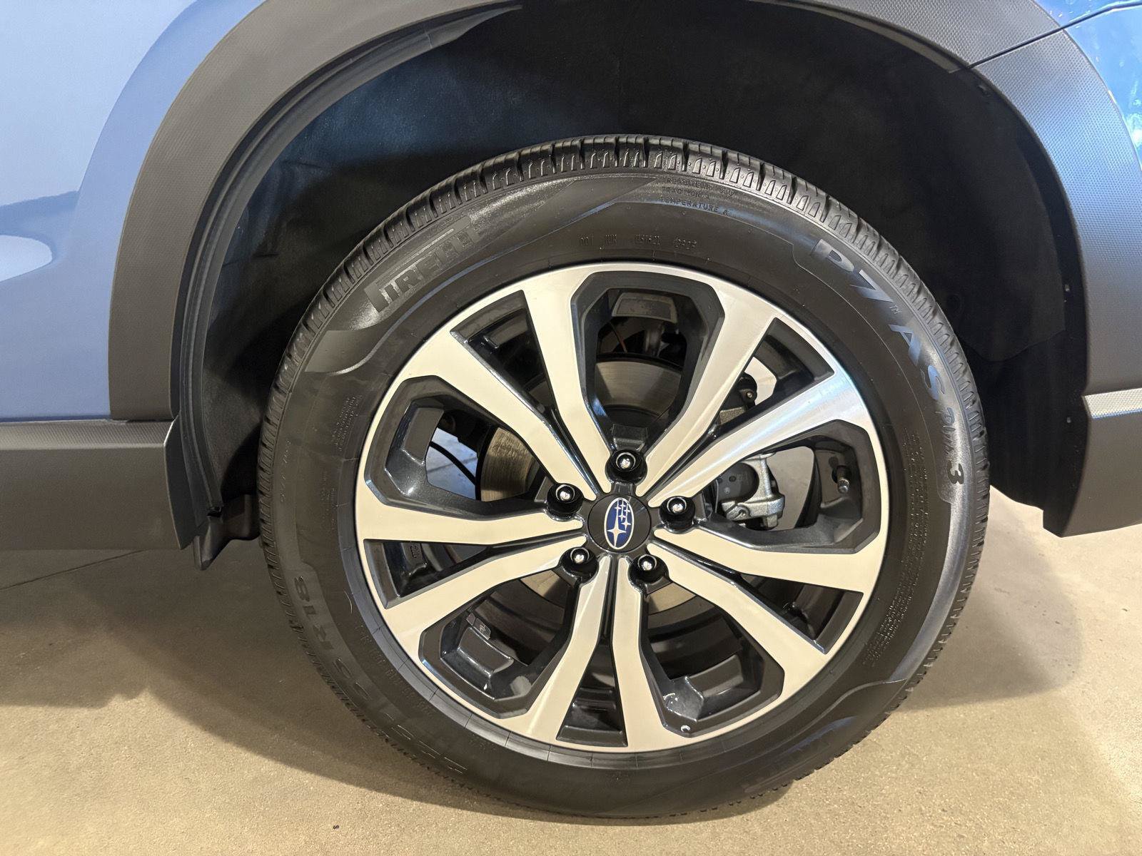 Used 2023 Subaru Forester Limited AWD/4WD image 54