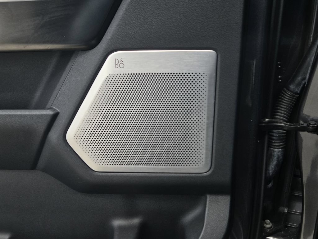 Used 2023 Ford F150 Platinum w/ Equipment Group 701A High AWD/4WD image 16