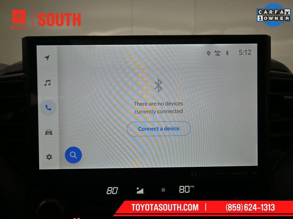 Used 2022 Toyota Tundra TRD Pro image 21