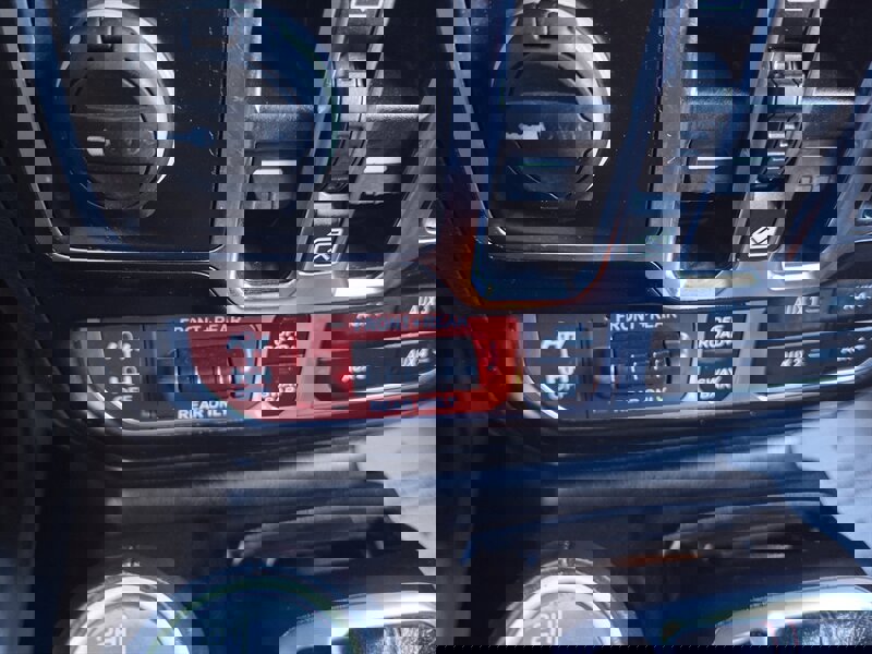 Used 2020 Jeep Gladiator Rubicon w/ Uconnect 4C Nav & Sound Group image 42