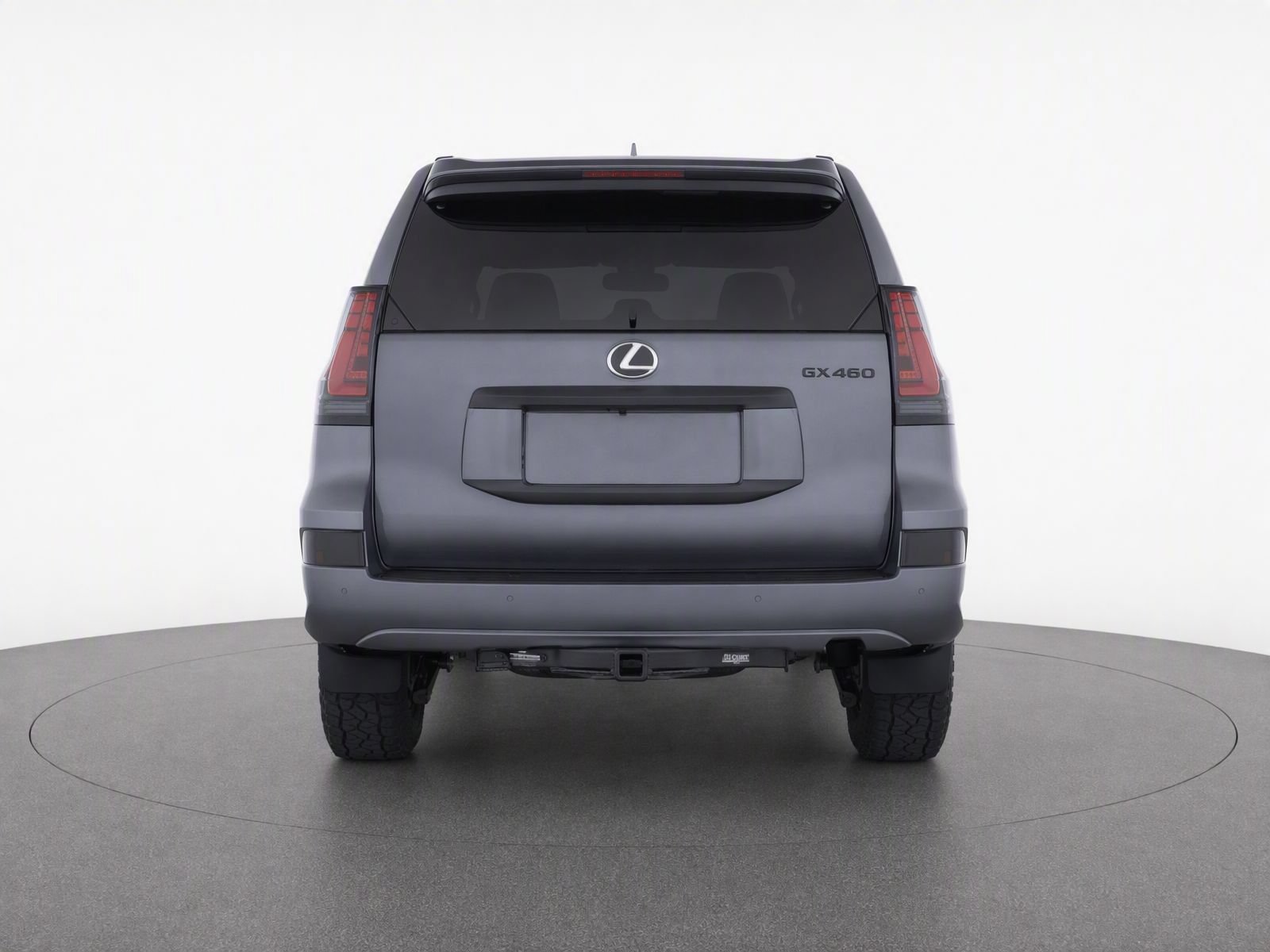 Used 2023 Lexus GX 460 Premium AWD/4WD image 5