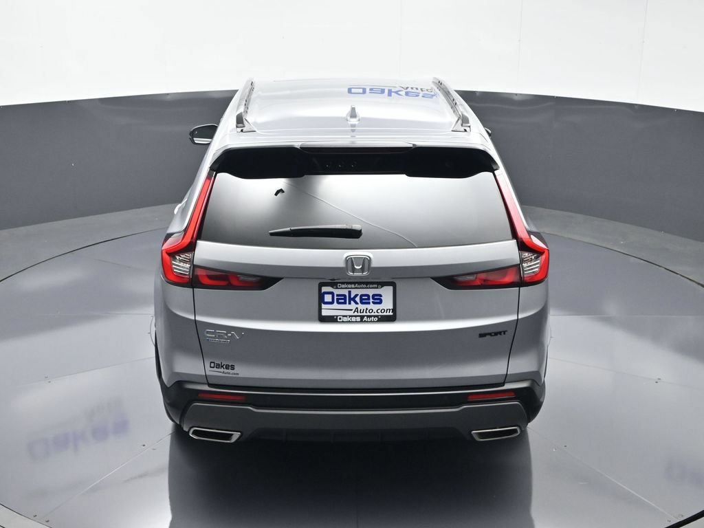Used 2024 Honda CR-V Sport-L image 51