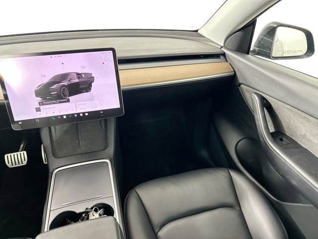 Used 2022 Tesla Model Y Performance AWD/4WD image 23