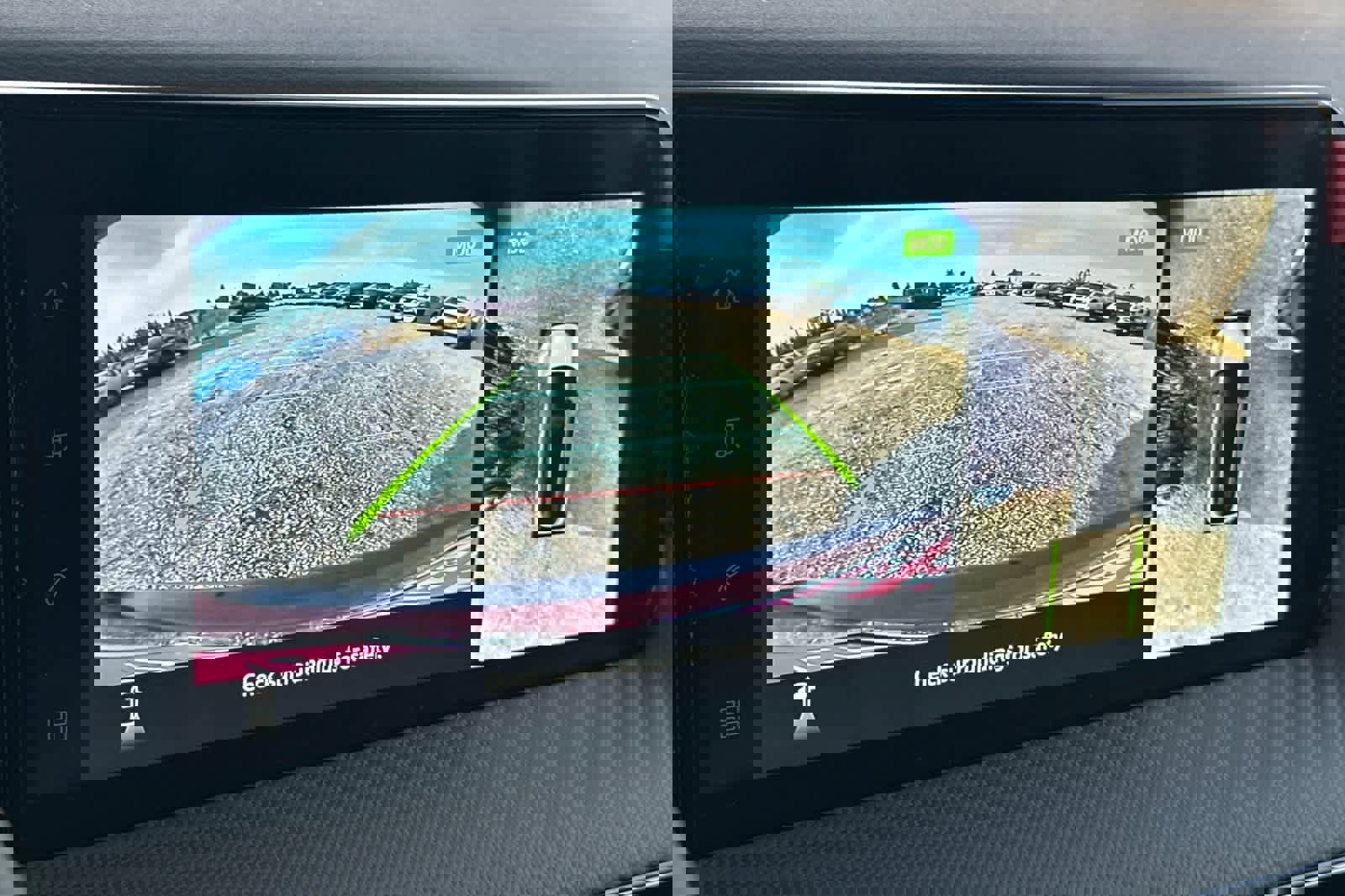 New 2026 Nissan Kicks SR image 20