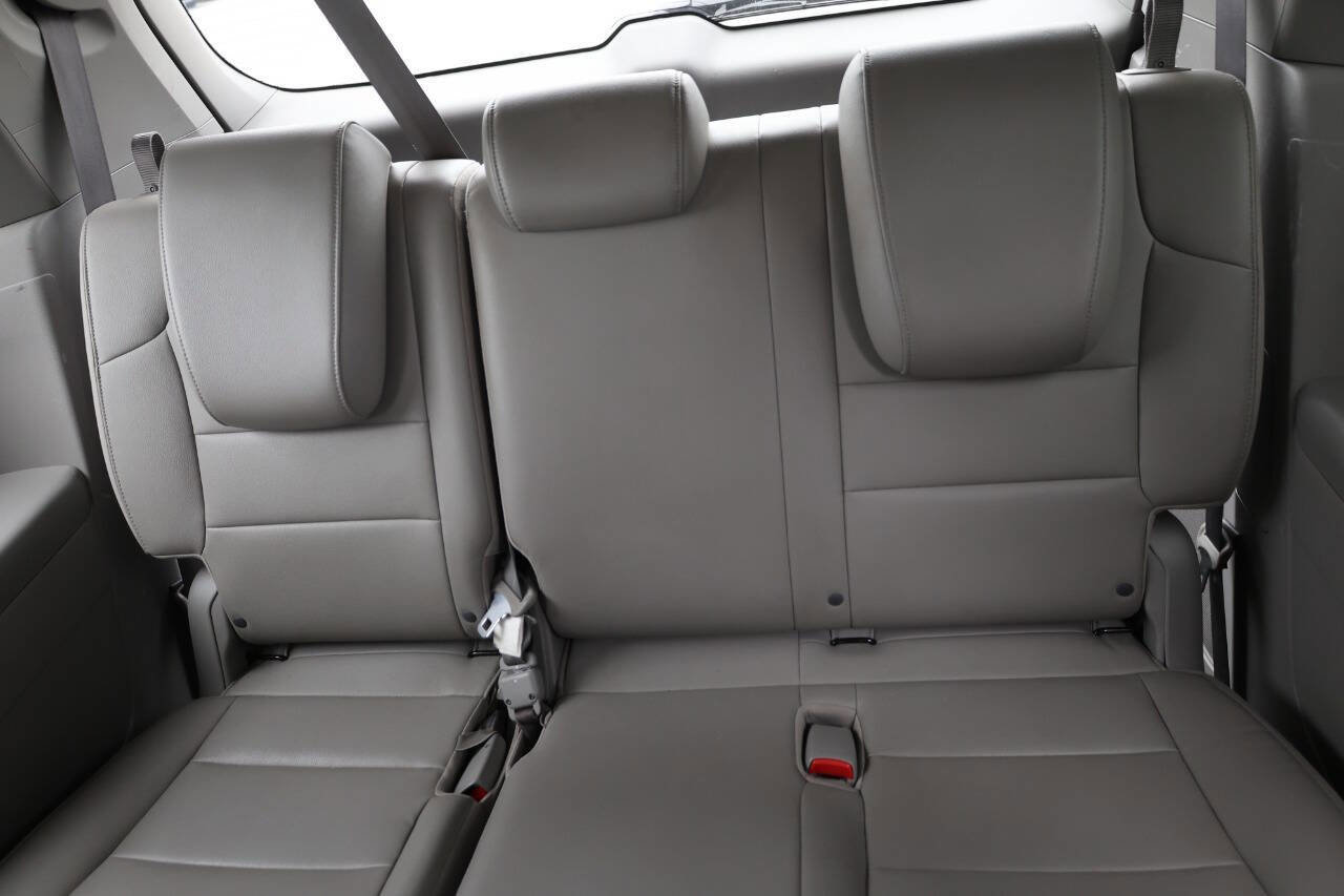Used 2016 Honda Odyssey EX-L image 17