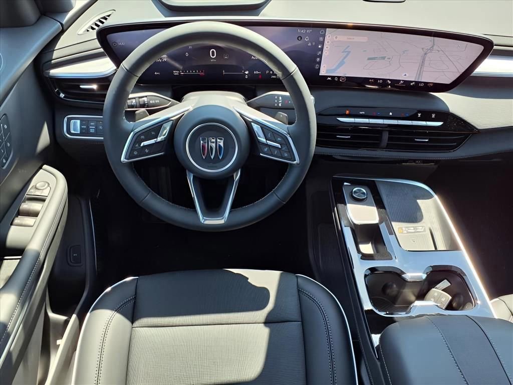 New 2026 Buick Enclave Preferred w/ Power Package image 6